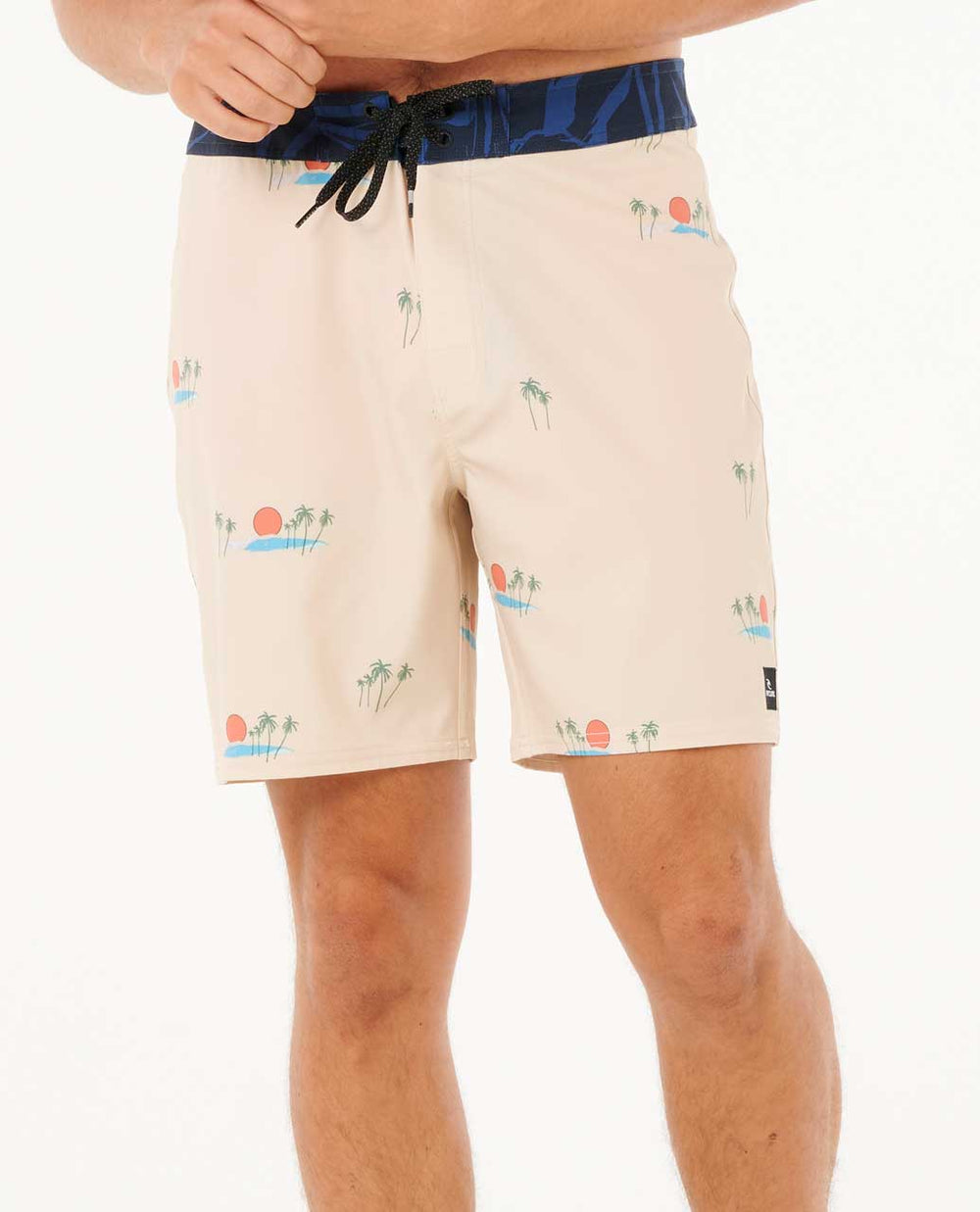 Rip Curl | Artist Of The Search - Cody Welsh 18" Mirage Boardshort