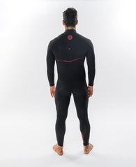Rip Curl | E7 Flashbomb Fusion 3/2mm Zip Free Fullsuit Wetsuit