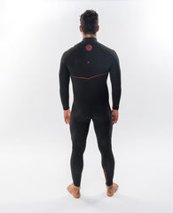 Rip Curl | E7 Flashbomb Fusion 4/3mm Zip Free Fullsuit Wetsuit