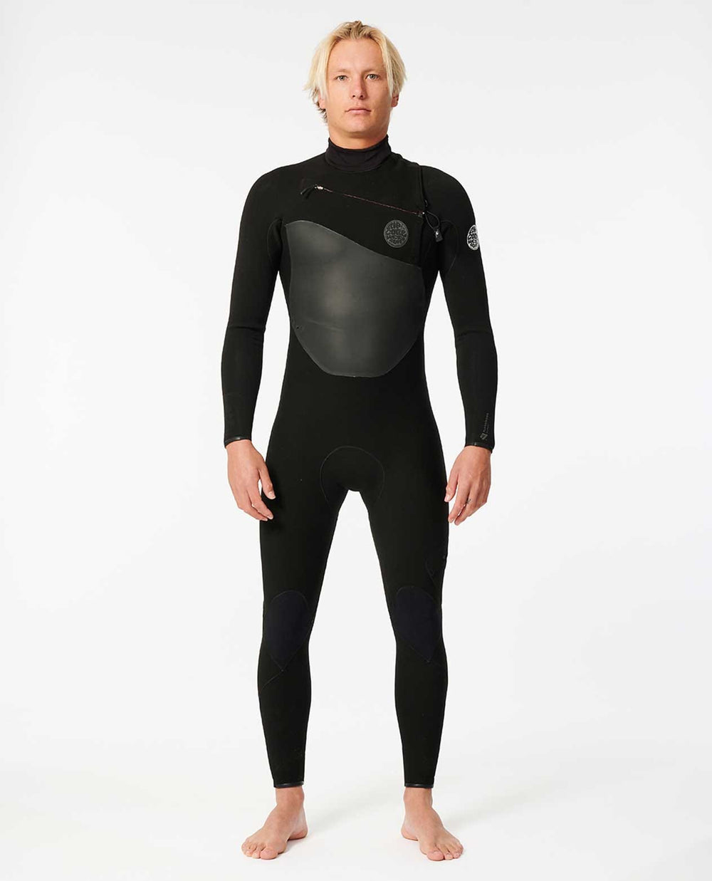 Rip Curl | E7 Flashbomb 4/3 Chest Zip Wetsuit