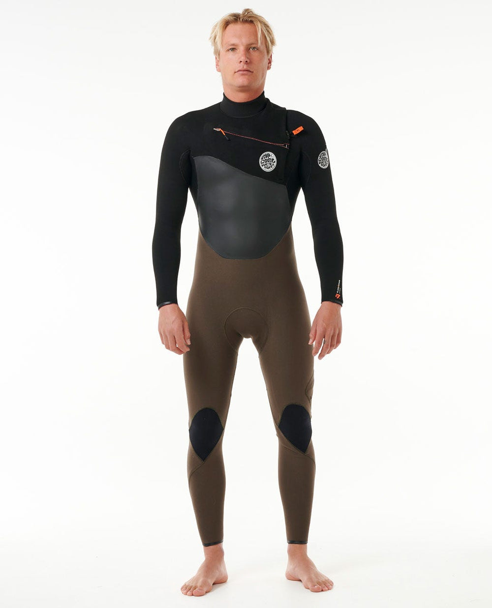 Rip Curl | E7 Flashbomb 3/2 Chest Zip Wetsuit