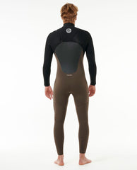 Rip Curl | E7 Flashbomb 3/2 Chest Zip Wetsuit