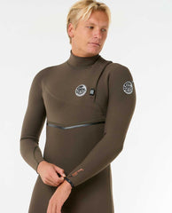 Rip Curl | E7 Flashbomb 3/2 Zip Free Fullsuit Wetsuit