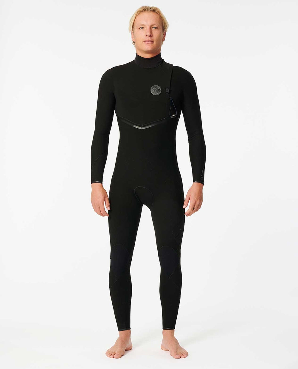 Rip Curl | E7 Flashbomb 4/3 Zip Free Fullsuit Wetsuit