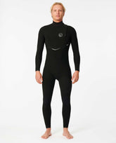 Rip Curl | E7 Flashbomb 4/3 Zip Free Fullsuit Wetsuit