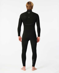Rip Curl | E7 Flashbomb 4/3 Zip Free Fullsuit Wetsuit