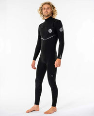 Rip Curl | E7 E-Bomb 3/2 Chest Zip Fullsuit Wetsuit