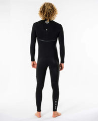 Rip Curl | E7 E-Bomb 3/2 Chest Zip Fullsuit Wetsuit