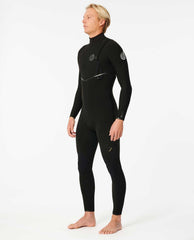 Rip Curl | E7 E-Bomb 3/2 Zip Free Fullsuit Wetsuit
