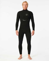 Rip Curl | E7 E-Bomb 4/3 Zip Free Wetsuit