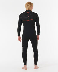 Rip Curl | Flashbomb Fusion 3/2mm Chest Zip Fullsuit Wetsuit