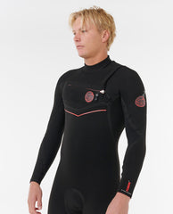 Rip Curl | Flashbomb Fusion 4/3mm Chest Zip Fullsuit Wetsuit