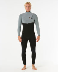Rip Curl | E7 E-Bomb 3/2 Zip Free Fullsuit Wetsuit