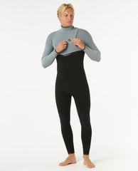 Rip Curl | E7 E-Bomb 3/2 Zip Free Fullsuit Wetsuit