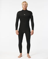 Rip Curl | Dawn Patrol 3/2 Back Zip Wetsuit