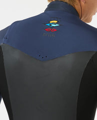 Rip Curl | Dawn Patrol 4/3 Chest Zip Wetsuit
