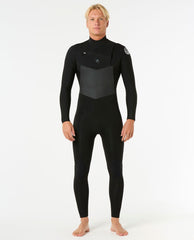 Rip Curl | Dawn Patrol 4/3 Chest Zip Wetsuit
