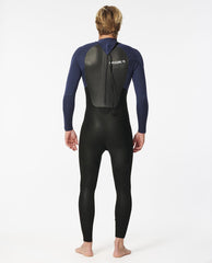 Rip Curl | Omega 3/2 Back Zip Wetsuit