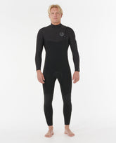Rip Curl | Flashbomb Pro 4/3 Zip Free Fullsuit Wetsuit