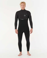 Rip Curl | E-Bomb 3/2 Chest Zip Fullsuit Wetsuit