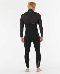 Rip Curl | E-Bomb 3/2 Chest Zip Fullsuit Wetsuit