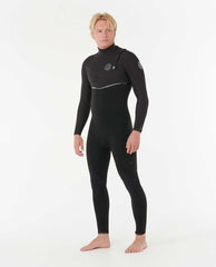 Rip Curl | E-Bomb 3/2 Zip Free Fullsuit Wetsuit
