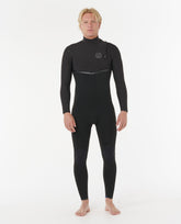 Rip Curl | E-Bomb 4/3 Zip Free Fullsuit Wetsuit