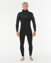 Rip Curl | Dawn Patrol 5/4 Chest Zip Fullsuit Wetsuit