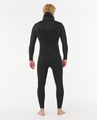 Rip Curl | Dawn Patrol 5/4 Chest Zip Fullsuit Wetsuit