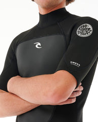 Rip Curl | Omega 2mm Back Zip Spring Suit