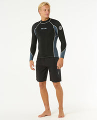 Rip Curl | Dawn Patrol 1.5mm Long Sleeve Jacket