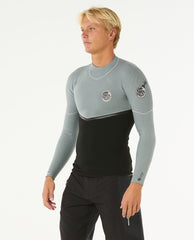 Rip Curl | E-Bomb 1.5mm Long Sleeve Wetsuit Jacket