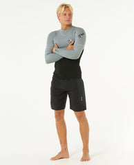Rip Curl | E-Bomb 1.5mm Long Sleeve Wetsuit Jacket