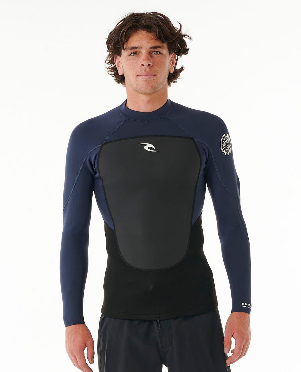 Rip Curl | Omega Long Sleeve Jacket