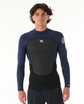 Rip Curl | Omega Long Sleeve Jacket