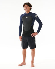 Rip Curl | Omega Long Sleeve Jacket