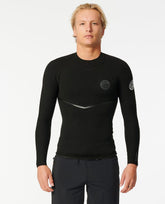Rip Curl | E-Bomb 1.5mm Long Sleeve Wetsuit Jacket