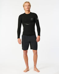 Rip Curl | E-Bomb 1.5mm Long Sleeve Wetsuit Jacket
