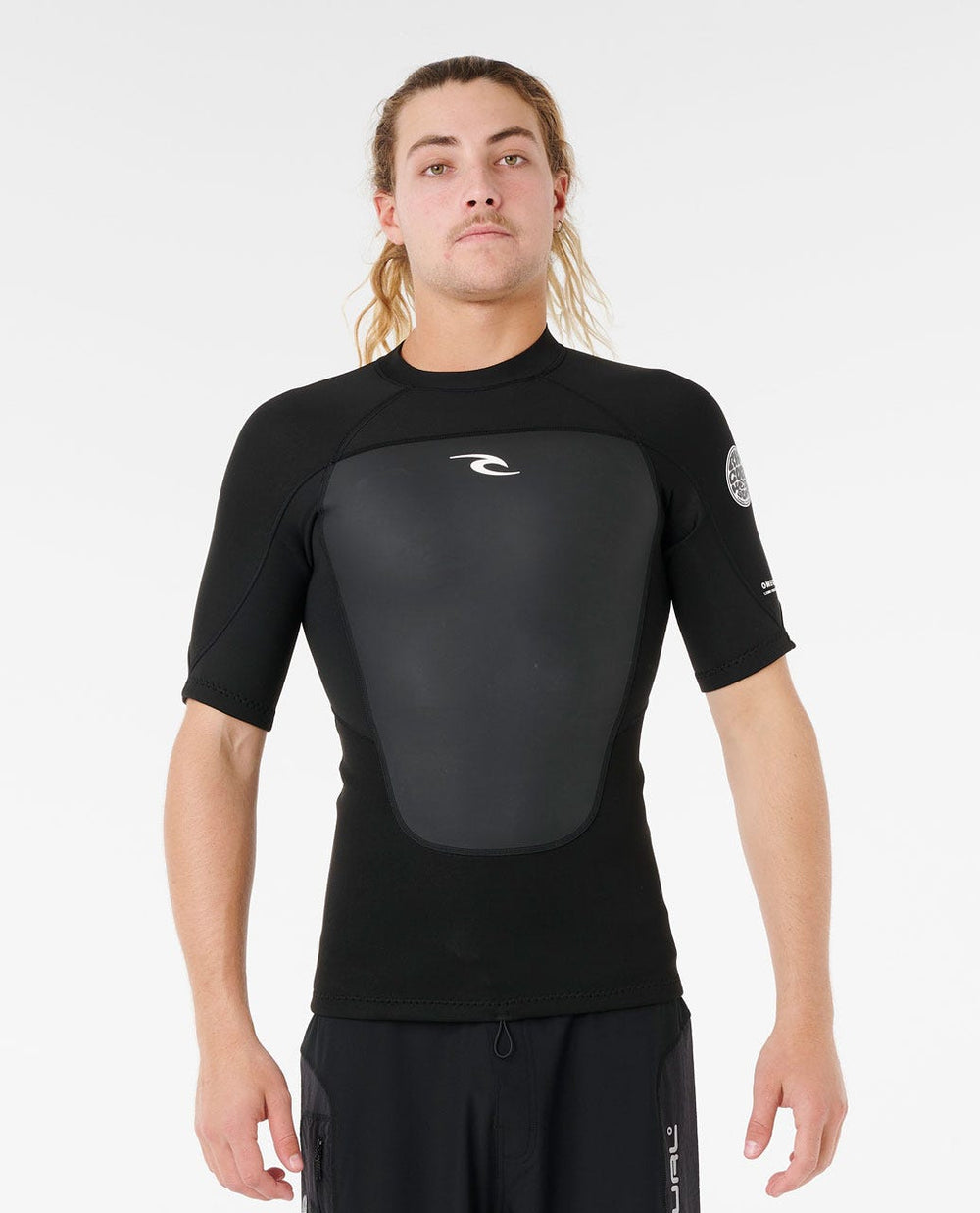 Rip Curl | Omega Short Sleeve Jacket