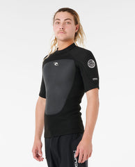 Rip Curl | Omega Short Sleeve Jacket