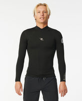 Rip Curl | Dawn Patrol 1.5mm Long Sleeve Wetsuit Jacket