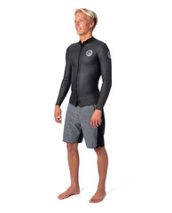 Rip Curl | Dawn Patrol 1.5mm Long Sleeve Front Zip Jacket