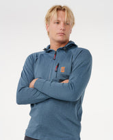 Rip Curl | Search UPF50 Hood Rash Guard