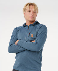Rip Curl | Search UPF50 Hood Rash Guard