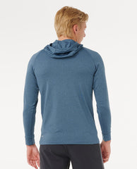 Rip Curl | Search UPF50 Hood Rash Guard