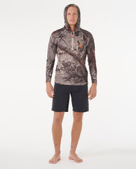 Rip Curl | Search UPF50 Hood Rash Guard