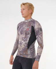 Rip Curl | Search UPF50 Performance Long Sleeve Rash Guard