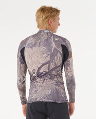 Rip Curl | Search UPF50 Performance Long Sleeve Rash Guard
