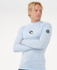 Rip Curl | Waves UPF50 Performance Long Sleeve Rash Guard