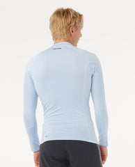 Rip Curl | Waves UPF50 Performance Long Sleeve Rash Guard